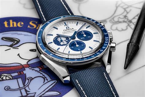 omega snoopy for sale|omega snoopy watch price.